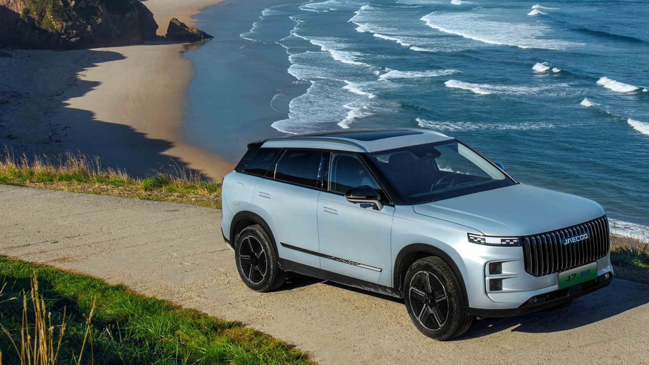 Foto - JAECOO’dan yıl sonu bombası! Yeni renk, yeni fırsatlar! Duyan bayilere koşuyor! 