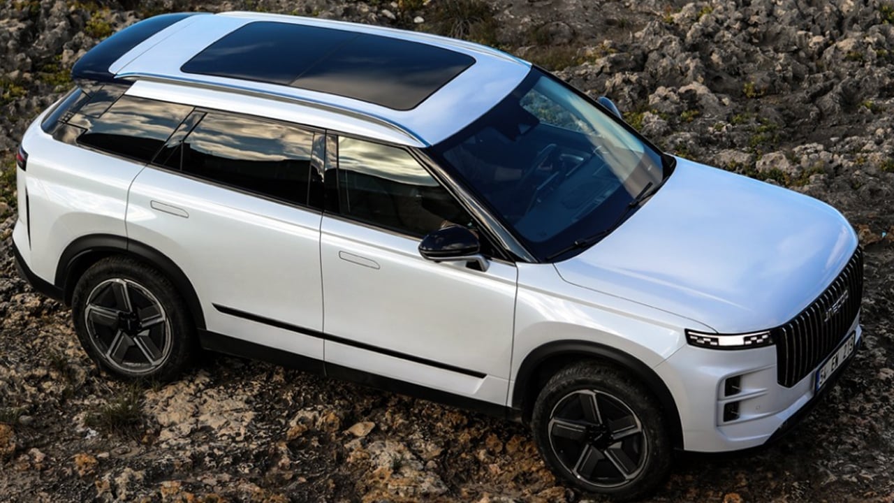 Foto - JAECOO’dan yıl sonu bombası! Yeni renk, yeni fırsatlar! Duyan bayilere koşuyor! 