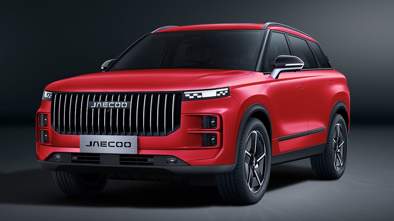 Foto - JAECOO’dan yıl sonu bombası! Yeni renk, yeni fırsatlar! Duyan bayilere koşuyor! 