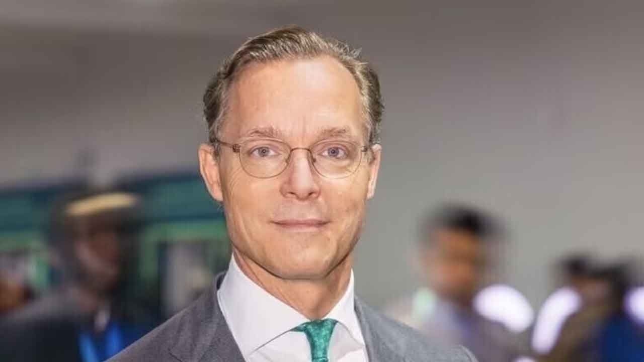 Foto - Jaime de Bourbon de Parme'den çok konuşulacak itiraf: Türkiye ilham oldu