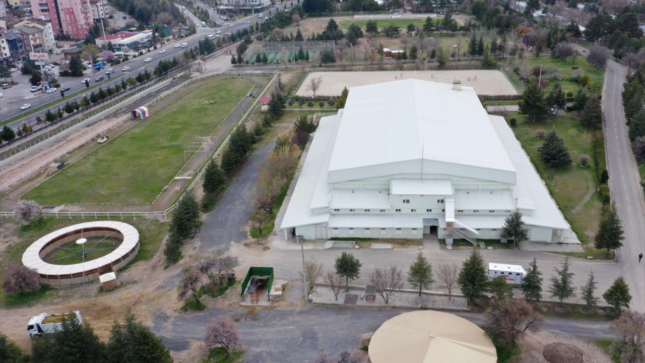 Foto - JAKEM’de zorlu eğitim! Onlar Jandarmanın sahadaki yardımcıları