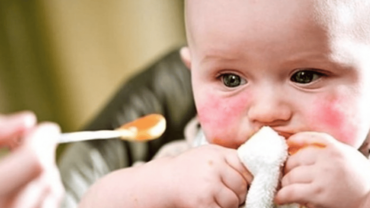 Foto - JAMA'dan dikkat çeken araştırma sonuçları: Her 20 çocuktan birinde 6 yaşına kadar...
