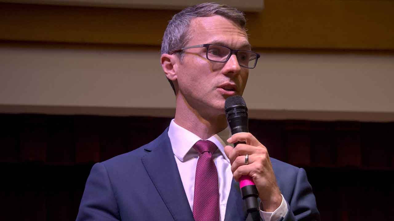 Foto - James Walkinshaw'dan Çelik Kubbe için olay sözler! 'Büyük bir dengesizlik var' diyerek duyurdu