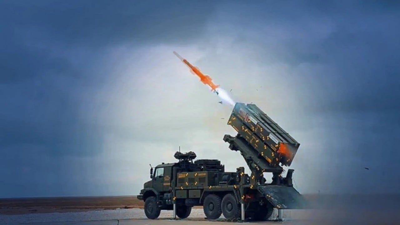 Foto - James Walkinshaw'dan Çelik Kubbe için olay sözler! 'Büyük bir dengesizlik var' diyerek duyurdu