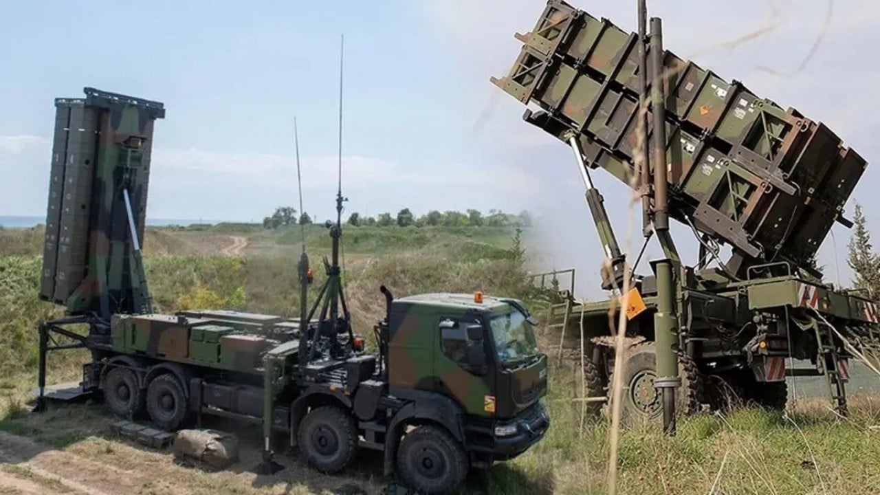 Foto - James Walkinshaw'dan Çelik Kubbe için olay sözler! 'Büyük bir dengesizlik var' diyerek duyurdu