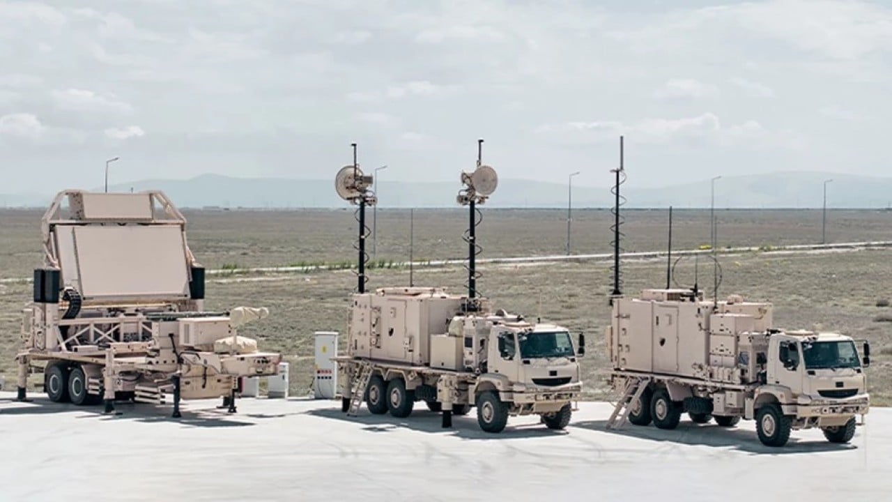 Foto - James Walkinshaw'dan Çelik Kubbe için olay sözler! 'Büyük bir dengesizlik var' diyerek duyurdu