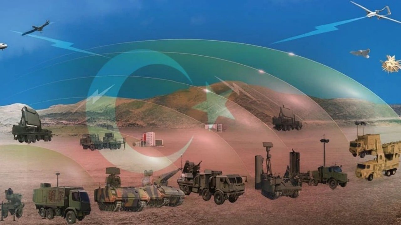 Foto - James Walkinshaw'dan Çelik Kubbe için olay sözler! 'Büyük bir dengesizlik var' diyerek duyurdu