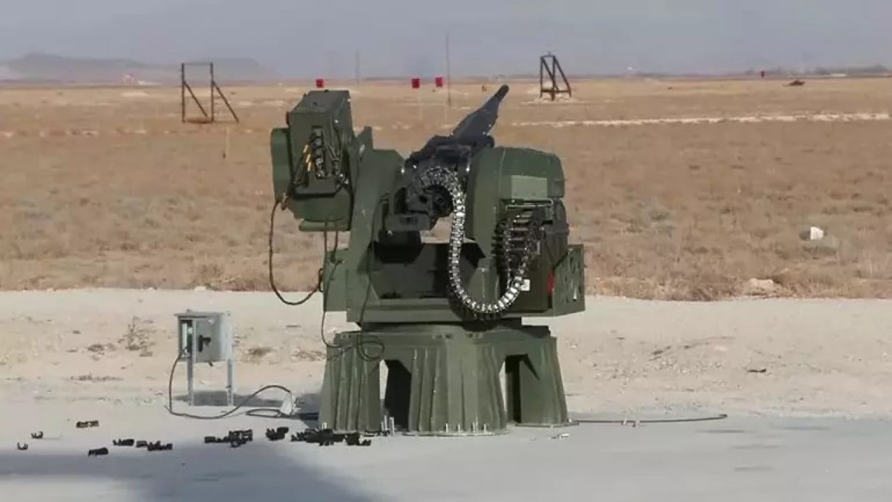 Foto - James Walkinshaw'dan Çelik Kubbe için olay sözler! 'Büyük bir dengesizlik var' diyerek duyurdu