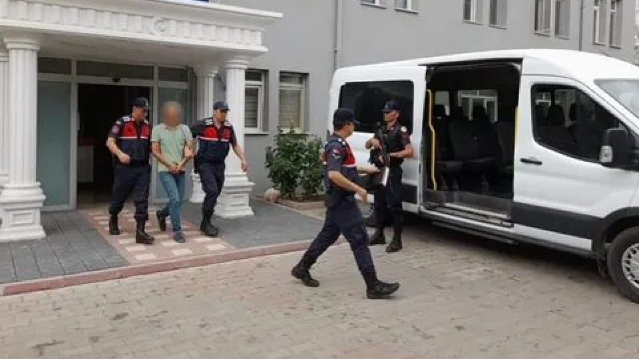 Foto - Jandarmadan kaçamadılar! Şırnak'ta yürütülen JASAT operasyonunda 35 suçlu kıskıvrak yakalandı!