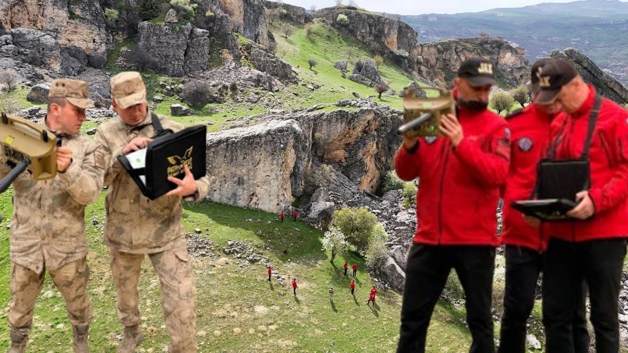 Foto - Jandarmadan kaçamadılar! Şırnak'ta yürütülen JASAT operasyonunda 35 suçlu kıskıvrak yakalandı!