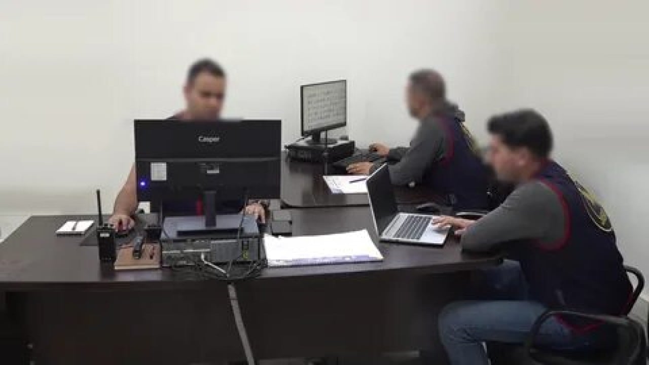 Foto - Jandarmadan kaçamadılar! Şırnak'ta yürütülen JASAT operasyonunda 35 suçlu kıskıvrak yakalandı!