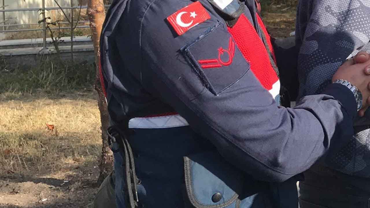 Foto - Jandarmadan Türkiye genelinde çok büyük operasyon! 259 kişi yakalandı