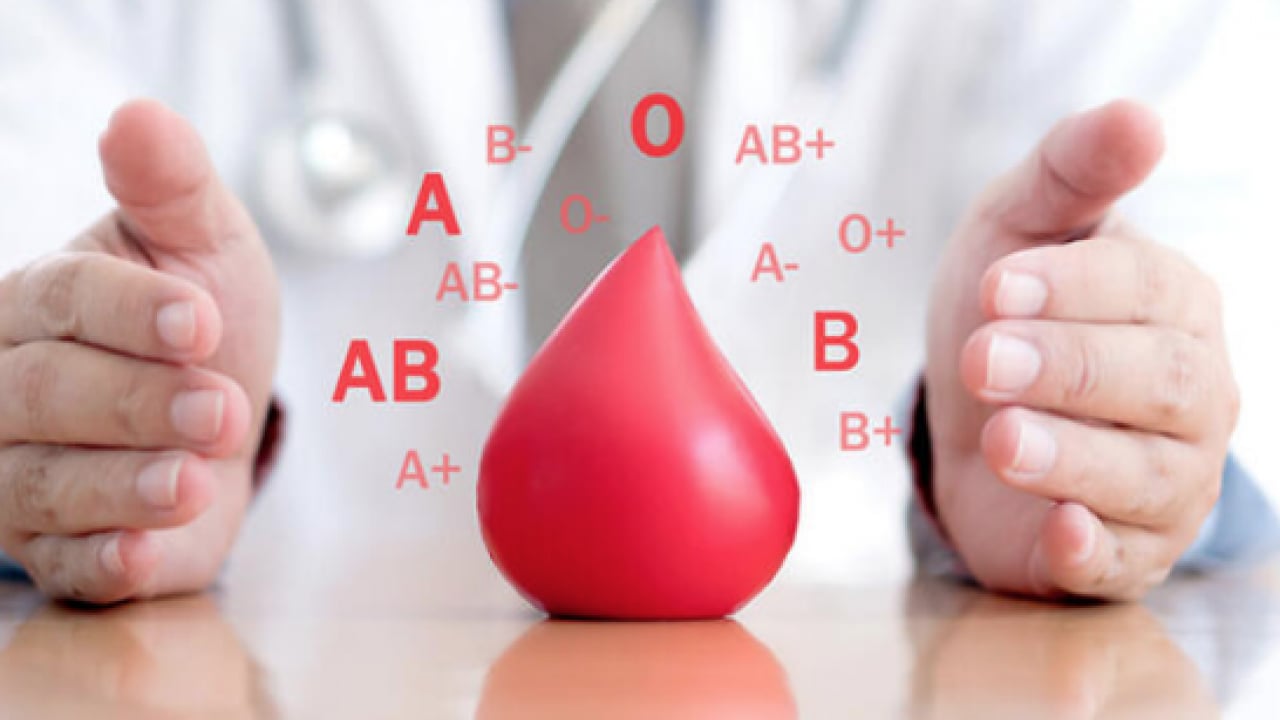 Foto - Japon bilim adamları açıkladı! Zeka fışkıran kan grubu: Japonya'da çok yaygın, başarılı oluyorlar En zeki ve akıllı kan grubu 