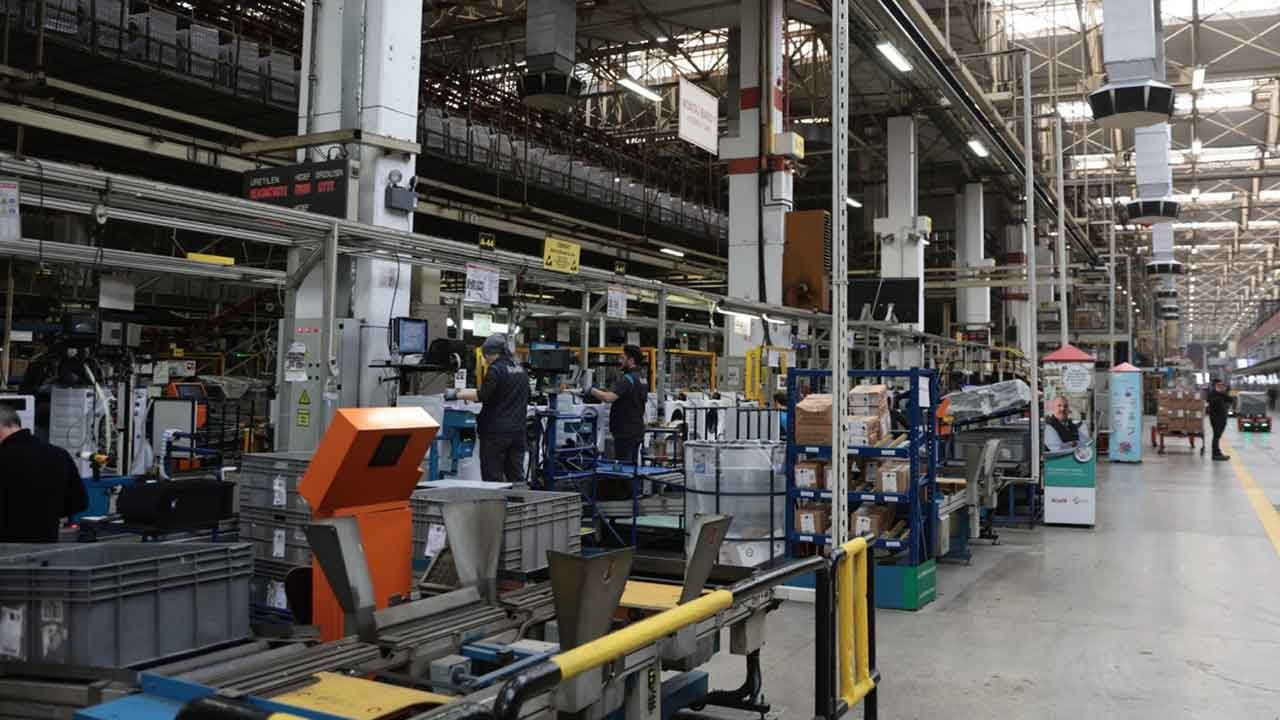 Foto - Japon devi o ilimizi gözüne kestirdi: Üsse çevirecekler