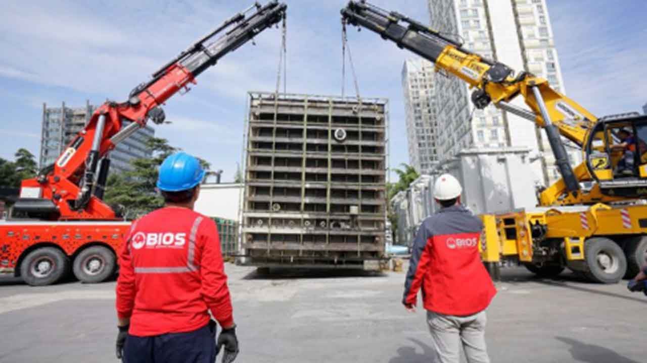 Foto - Japon devi o ilimizi gözüne kestirdi: Üsse çevirecekler