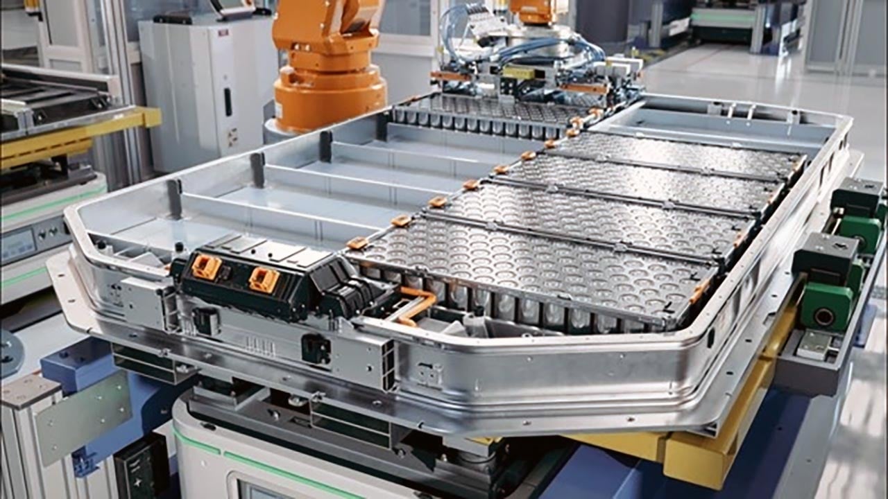 Foto - Japon devi tarih verdi! 40 yıl dayanacak batarya