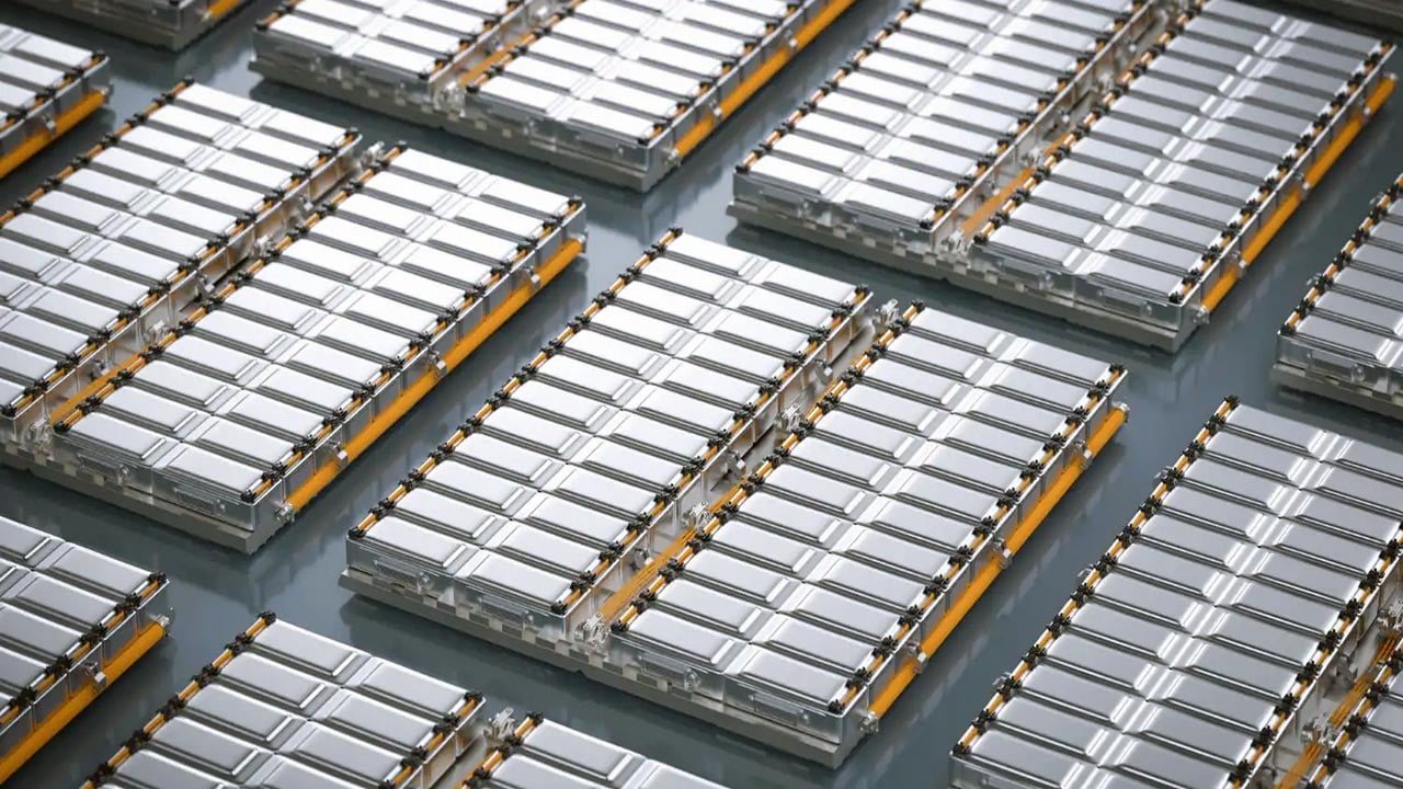 Foto - Japon devi tarih verdi! 40 yıl dayanacak batarya