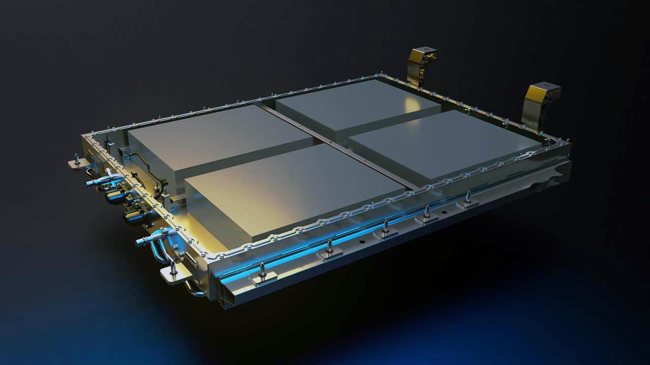 Foto - Japon devi tarih verdi! 40 yıl dayanacak batarya