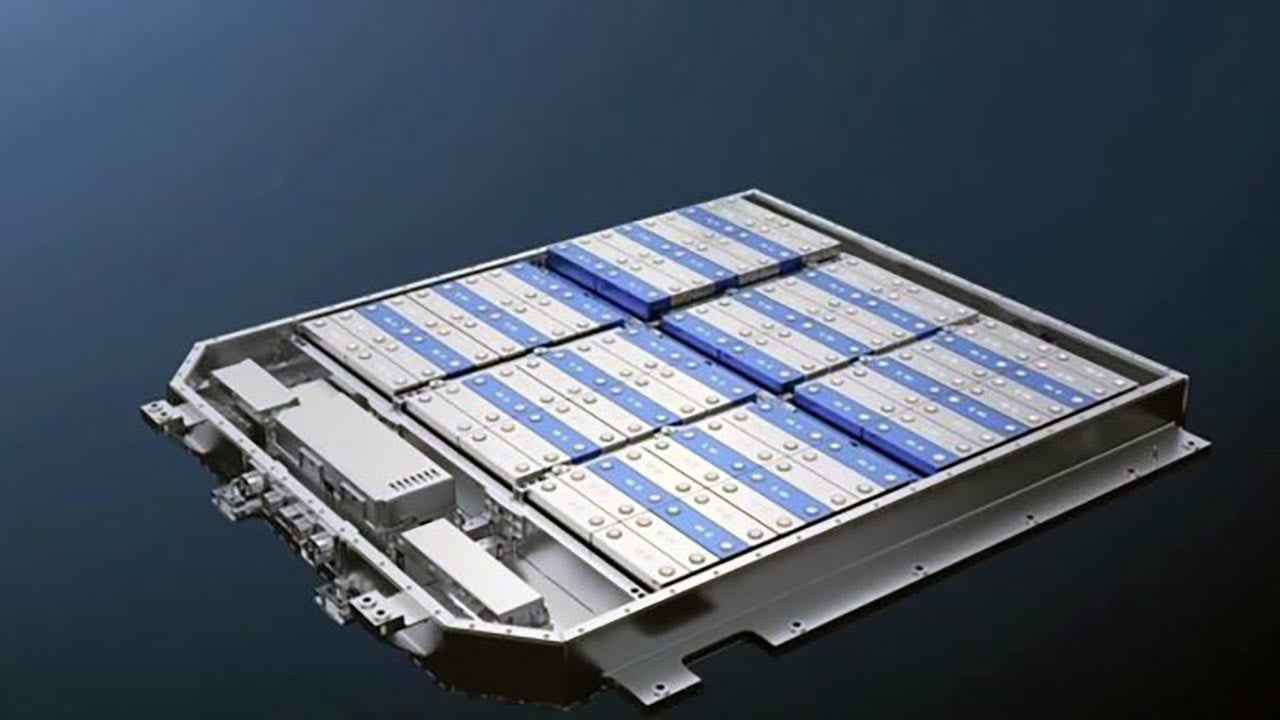 Foto - Japon devi tarih verdi! 40 yıl dayanacak batarya