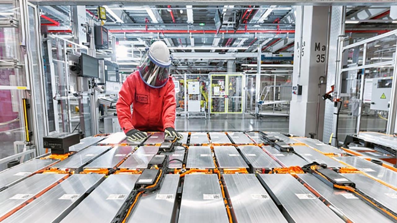 Foto - Japon devi tarih verdi! 40 yıl dayanacak batarya