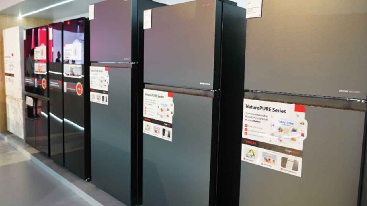 Foto - Japon devi Toshiba'dan flaş Türkiye kararı: 'Başladık' diyerek duyurdular