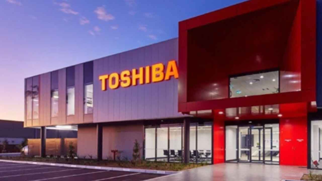 Foto - Japon devi Toshiba'dan flaş Türkiye kararı: 'Başladık' diyerek duyurdular