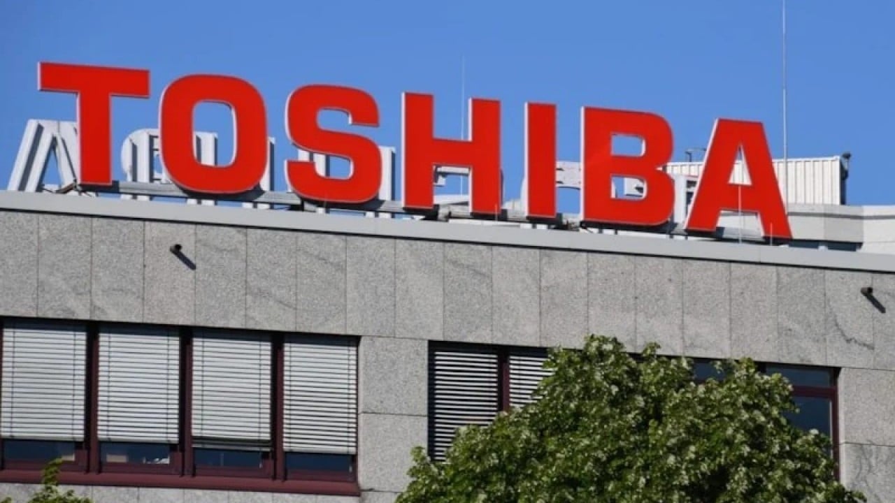 Foto - Japon devi Toshiba'dan flaş Türkiye kararı: 'Başladık' diyerek duyurdular