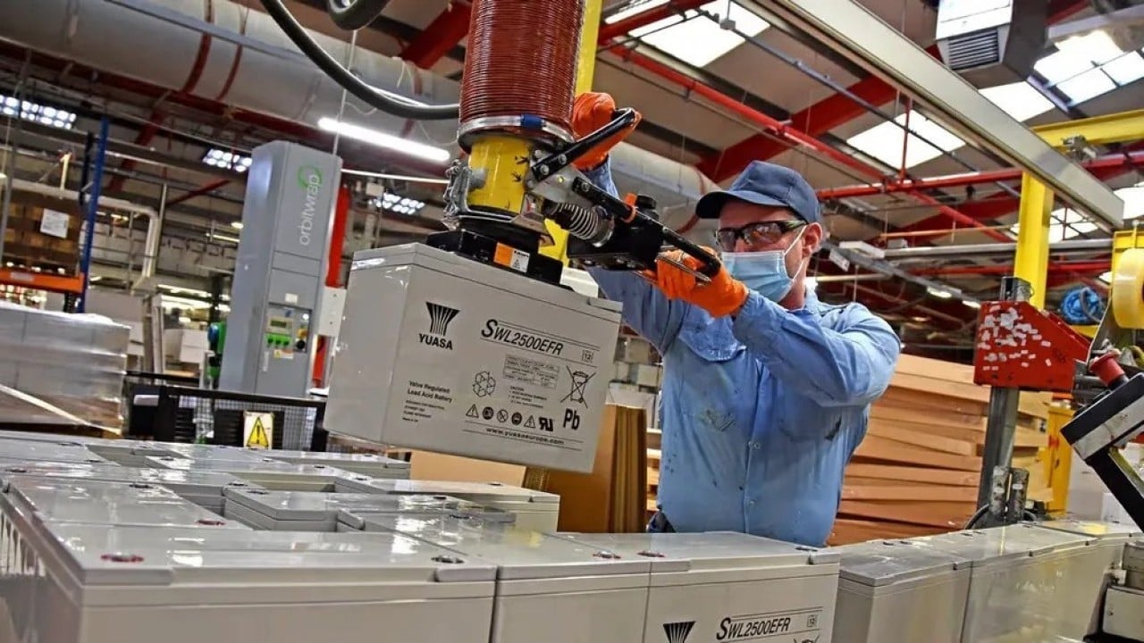 Foto - Japon devinden beklenmedik karar: Türkiye'den çekildiler