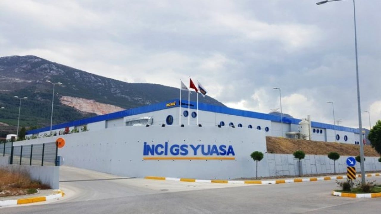 Foto - Japon devinden beklenmedik karar: Türkiye'den çekildiler