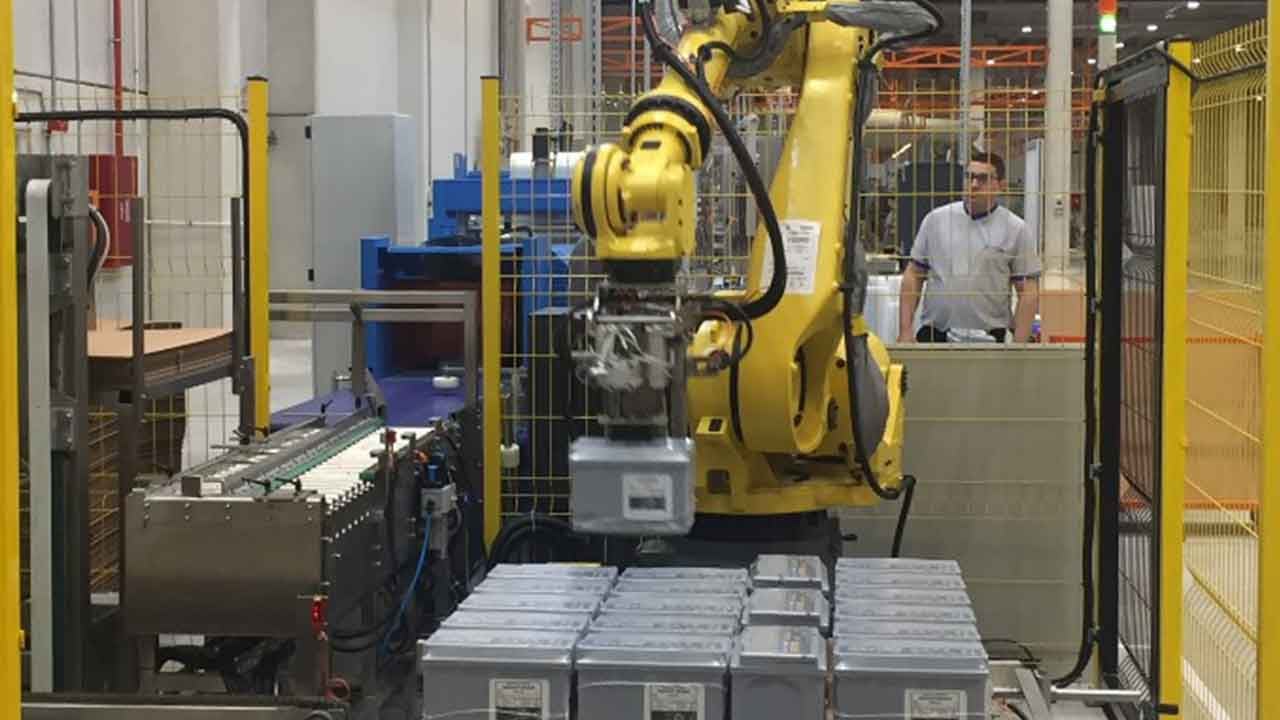 Foto - Japon devinden beklenmedik karar: Türkiye'den çekildiler