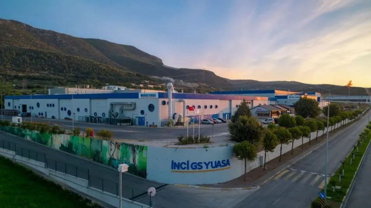 Foto - Japon devinden beklenmedik karar: Türkiye'den çekildiler