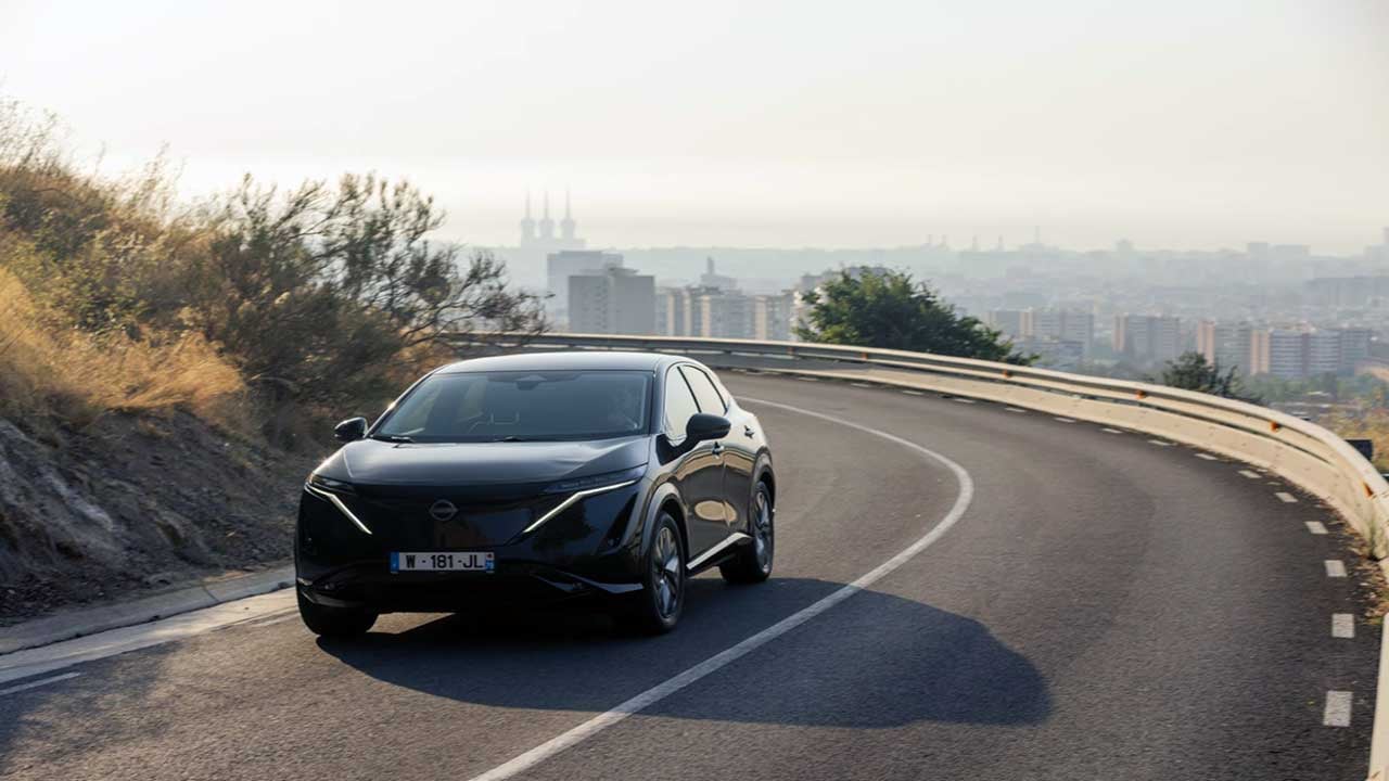 Foto - Japon devinden cesur tasarım! Günlük 23 kilometre bedava