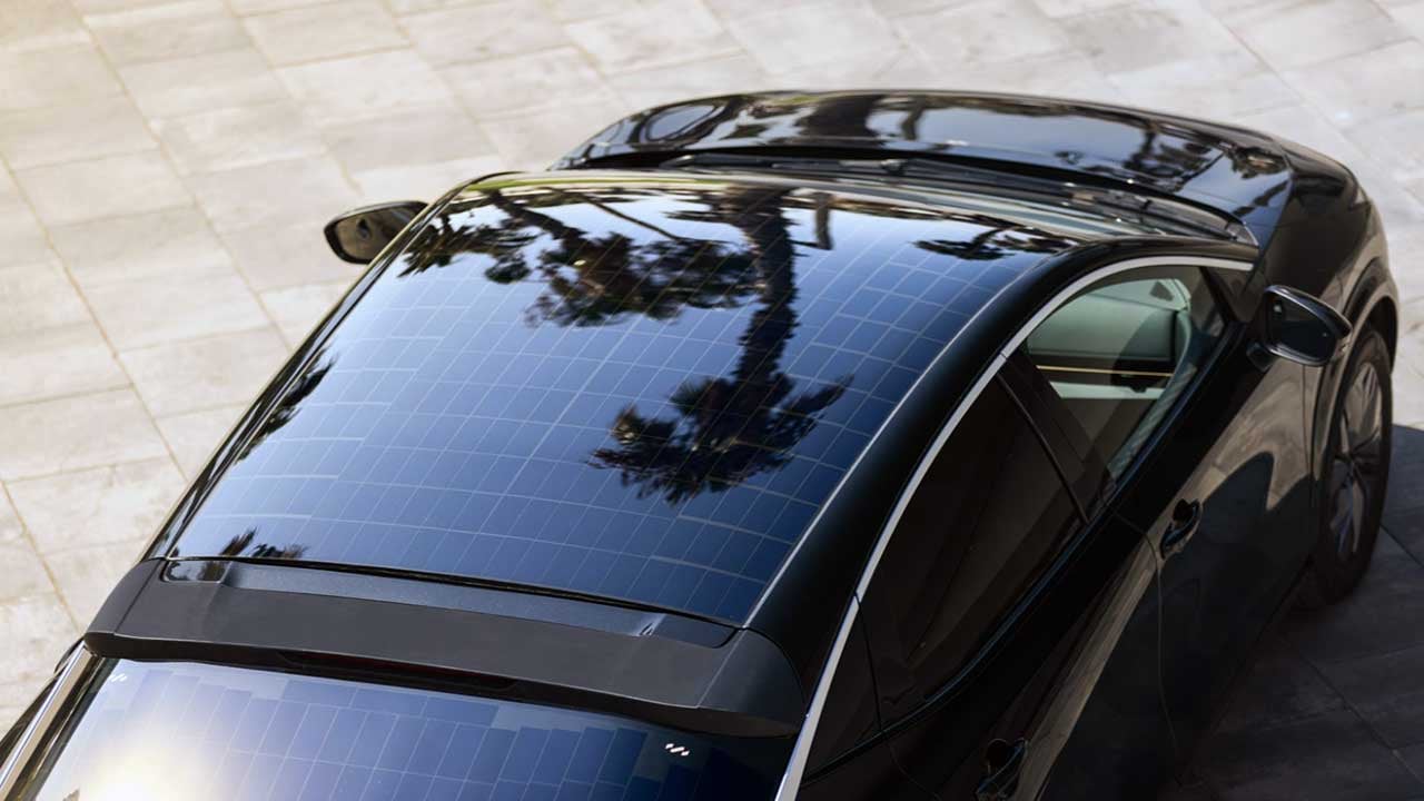 Foto - Japon devinden cesur tasarım! Günlük 23 kilometre bedava