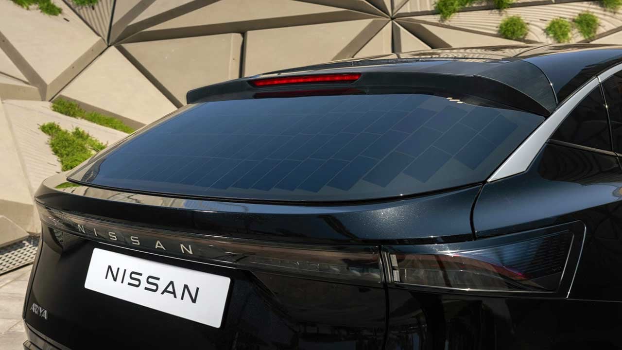 Foto - Japon devinden cesur tasarım! Günlük 23 kilometre bedava