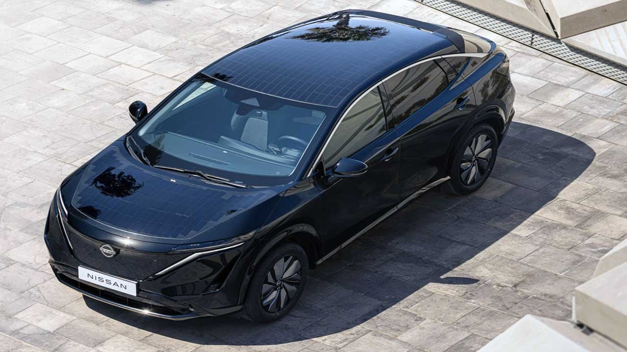 Japon devinden cesur tasarım! Günlük 23 kilometre bedava