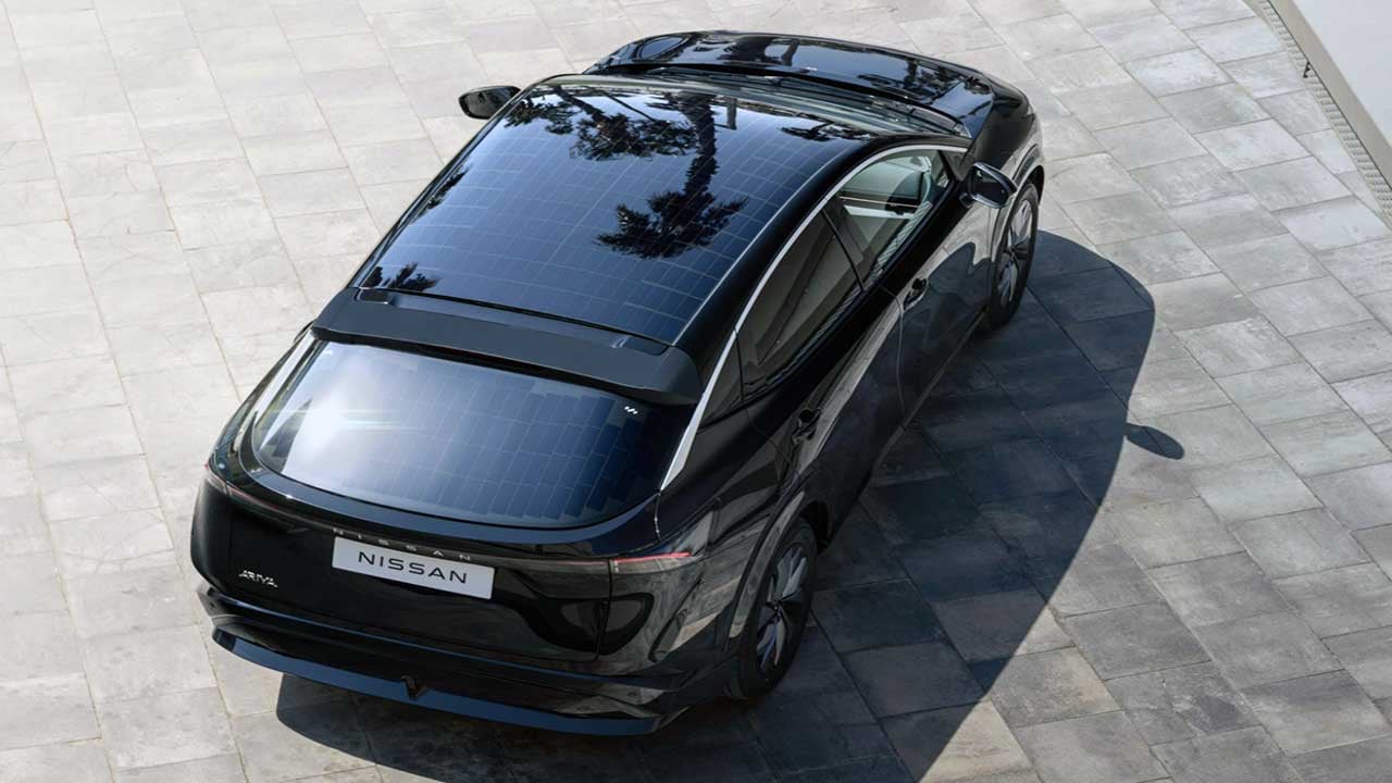 Foto - Japon devinden cesur tasarım! Günlük 23 kilometre bedava