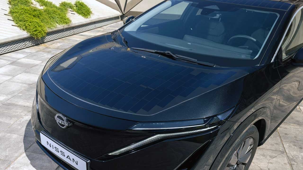 Foto - Japon devinden cesur tasarım! Günlük 23 kilometre bedava