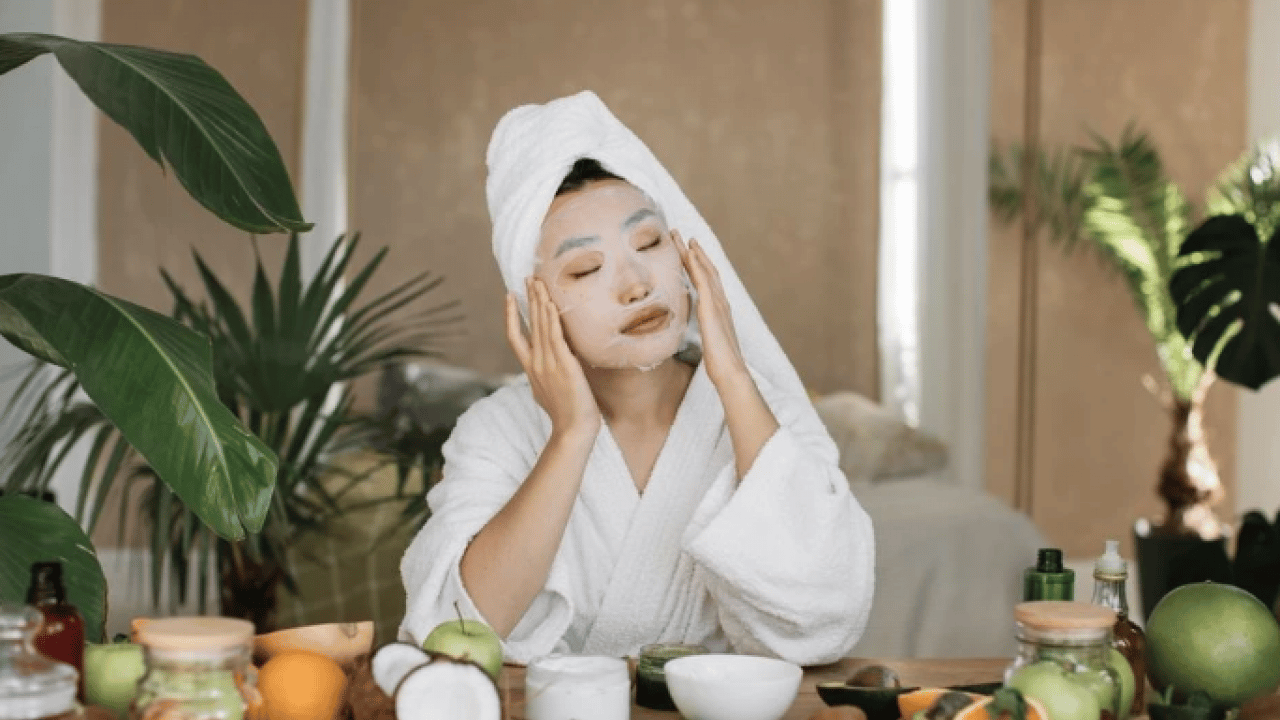 Foto - Japonlar bin yıllık sırrı açıkladı! İşte yaşlanmaya rağmen cildi genç tutan doğal yöntem