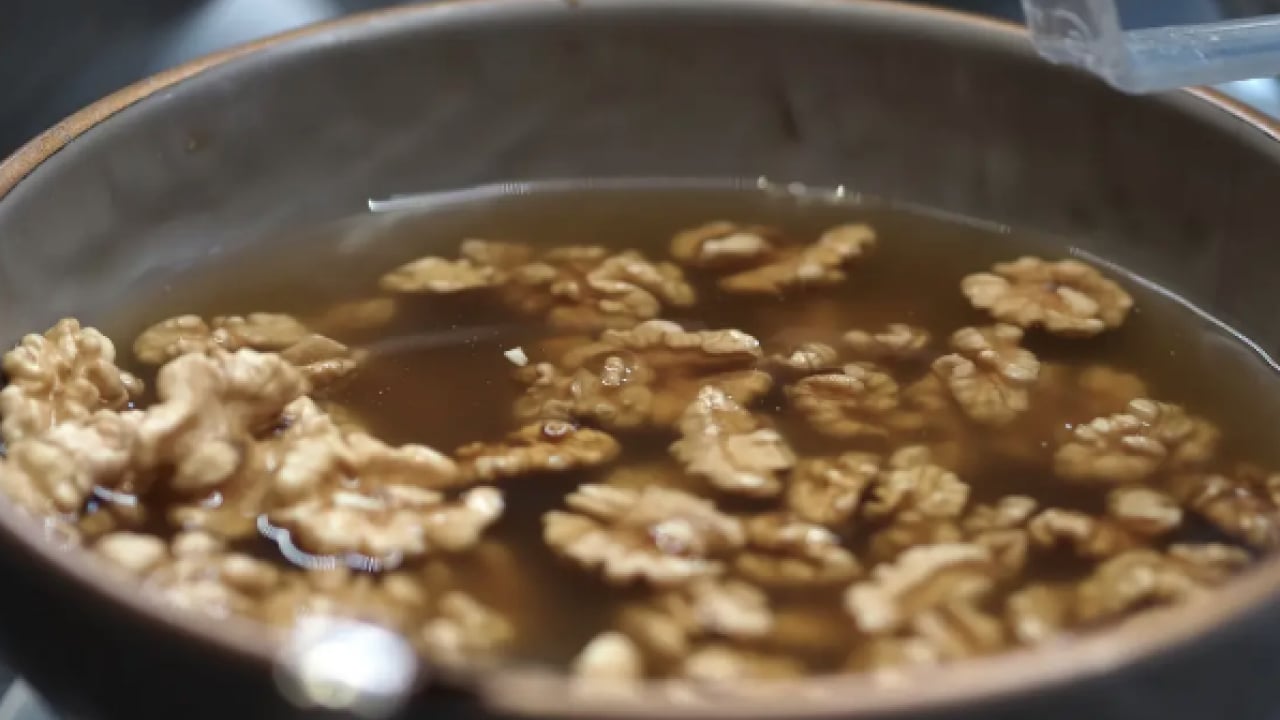 Japonlar bu nedenle uzun ömürlü... Suya katın için: İşte tüm detayları!