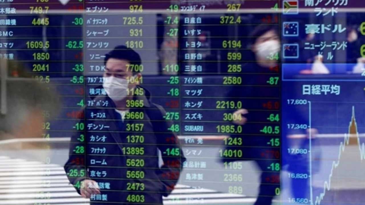 Foto - Japonlar çılgınlar gibi Türk Lirası toplamaya başladı: İşte sebebi