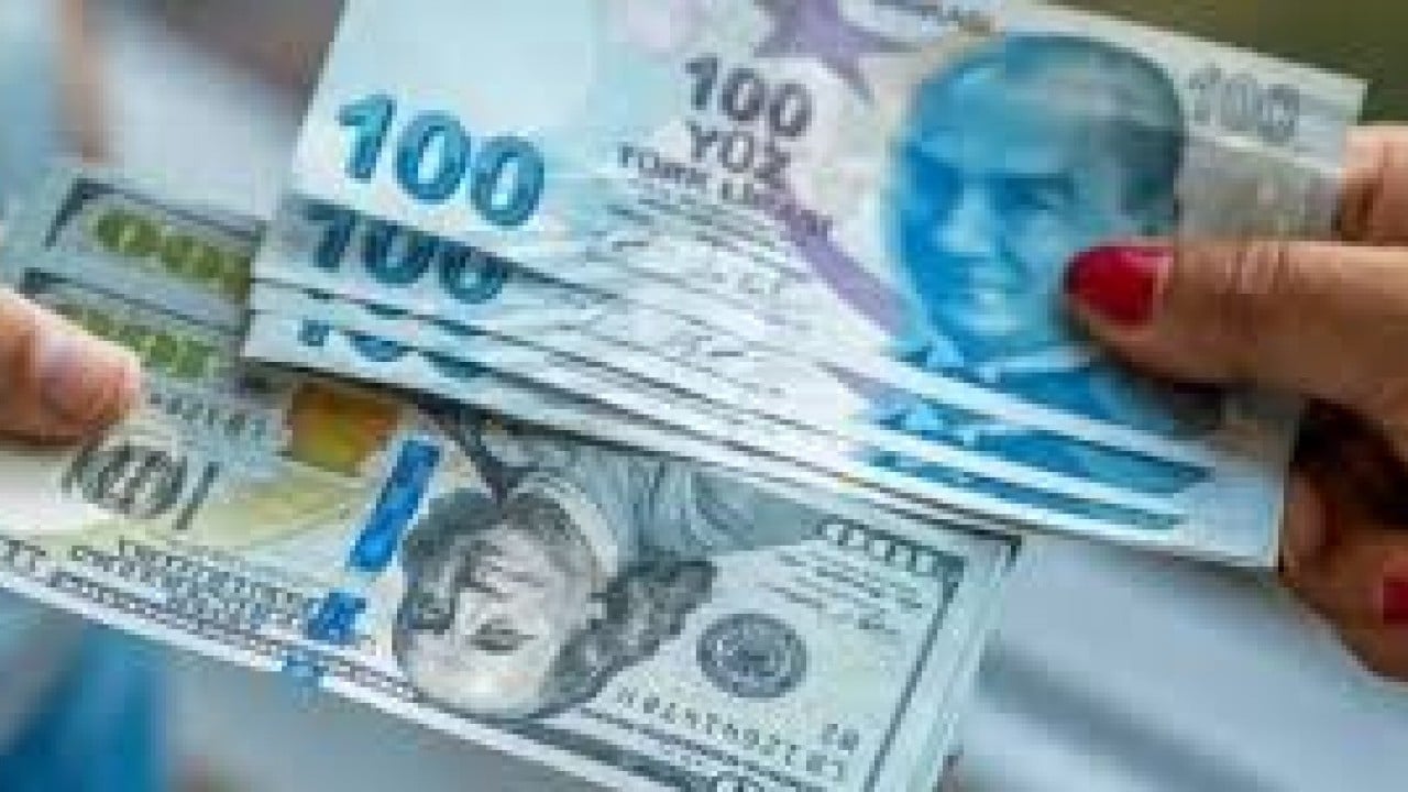 Foto - Japonlar çılgınlar gibi Türk Lirası toplamaya başladı: İşte sebebi