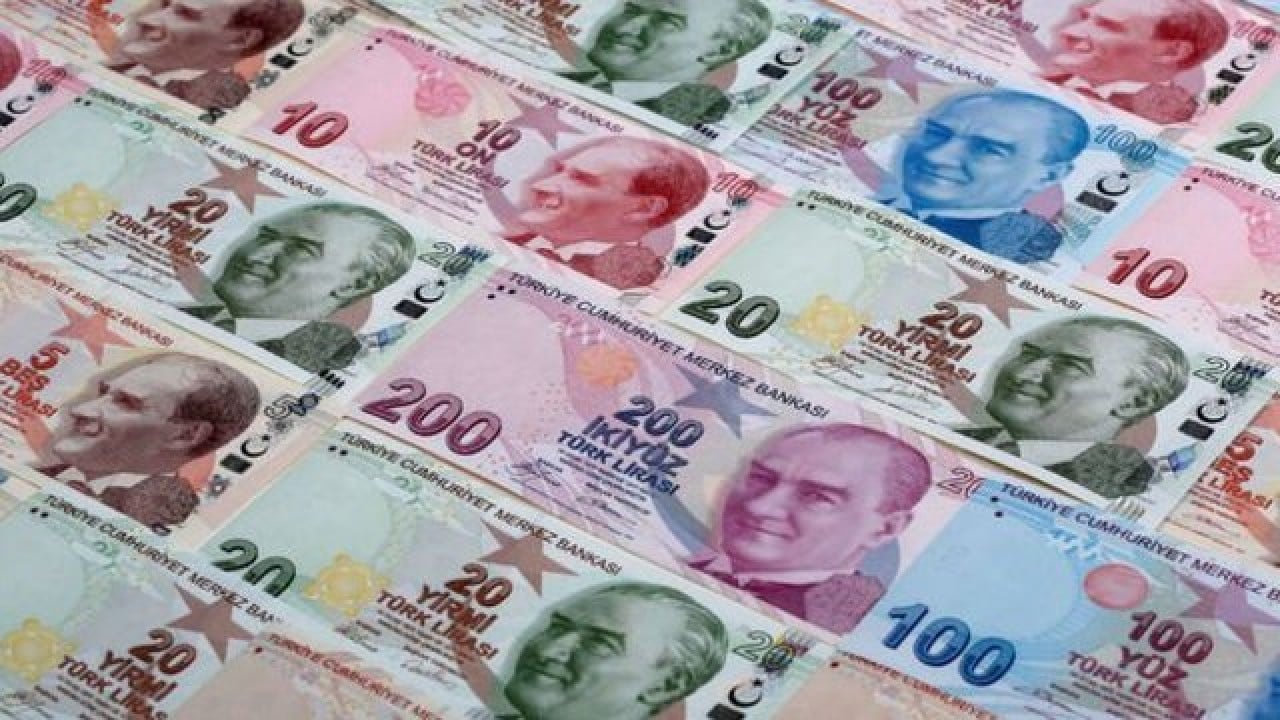 Foto - Japonlar çılgınlar gibi Türk Lirası toplamaya başladı: İşte sebebi