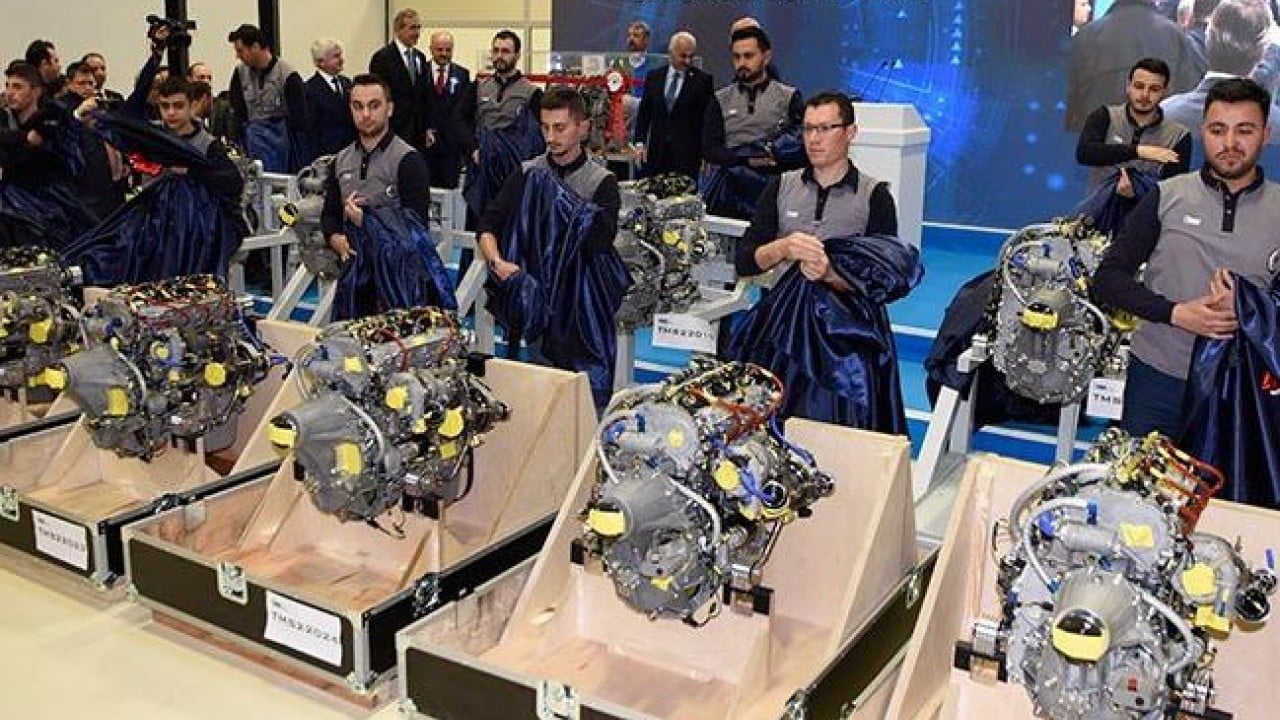 Foto - Japonlar duyurdu: Türkiye bunu yaparsa savunma ihracatı uçar gider