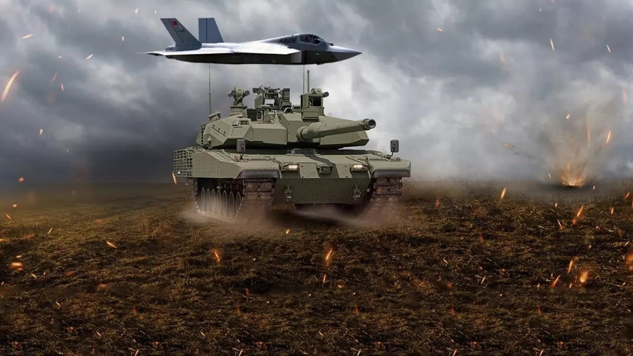 Foto - Japonlar duyurdu: Türkiye bunu yaparsa savunma ihracatı uçar gider