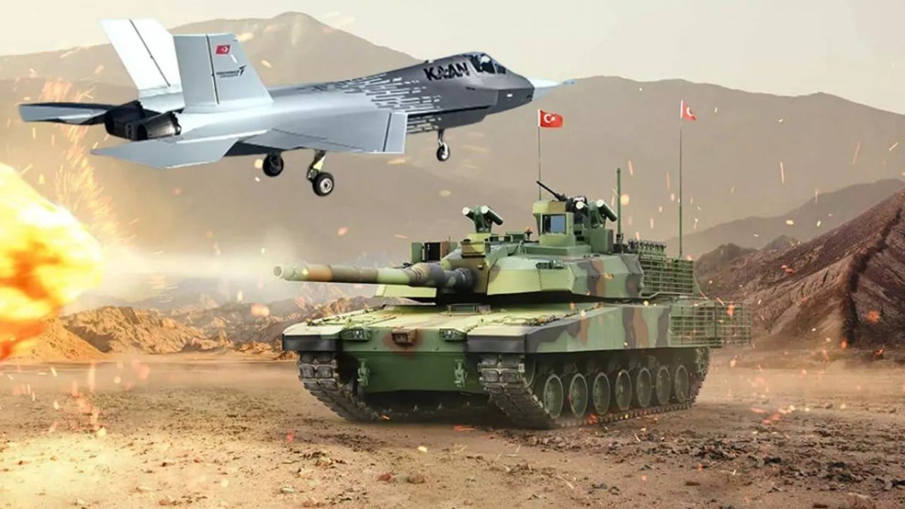 Foto - Japonlar duyurdu: Türkiye bunu yaparsa savunma ihracatı uçar gider