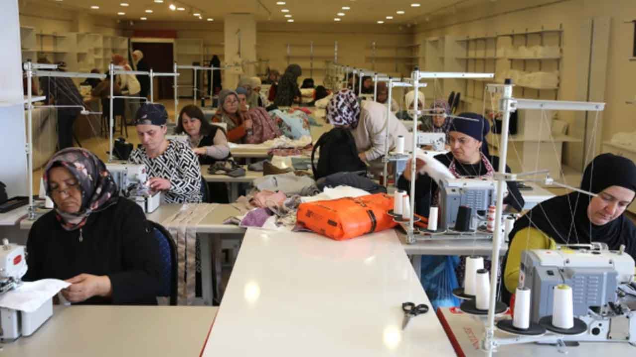 Foto - Japonlar o ilçeye servet akıttı: Dev proje resmen başladı