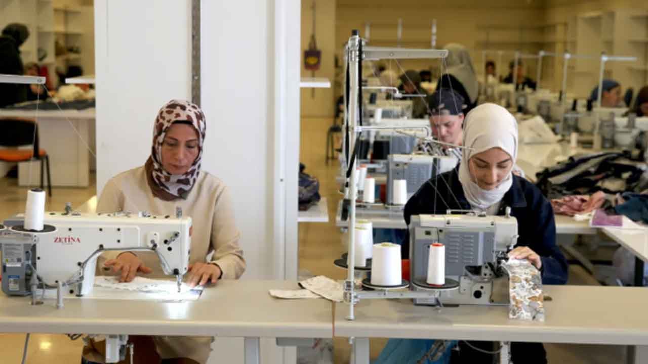 Foto - Japonlar o ilçeye servet akıttı: Dev proje resmen başladı