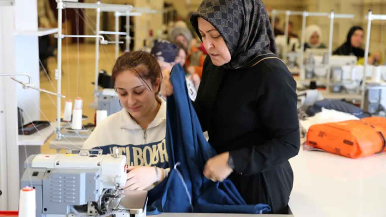 Foto - Japonlar o ilçeye servet akıttı: Dev proje resmen başladı