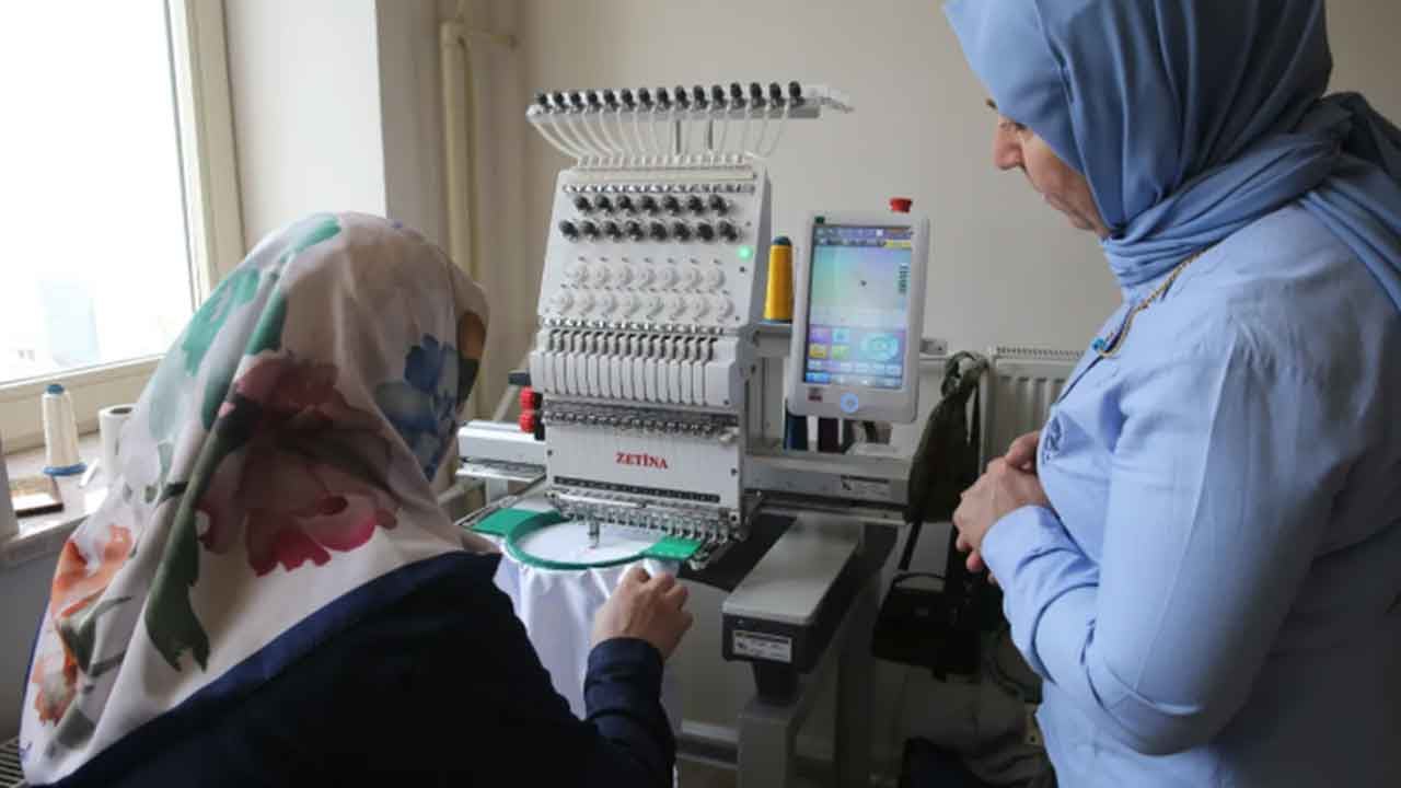 Foto - Japonlar o ilçeye servet akıttı: Dev proje resmen başladı