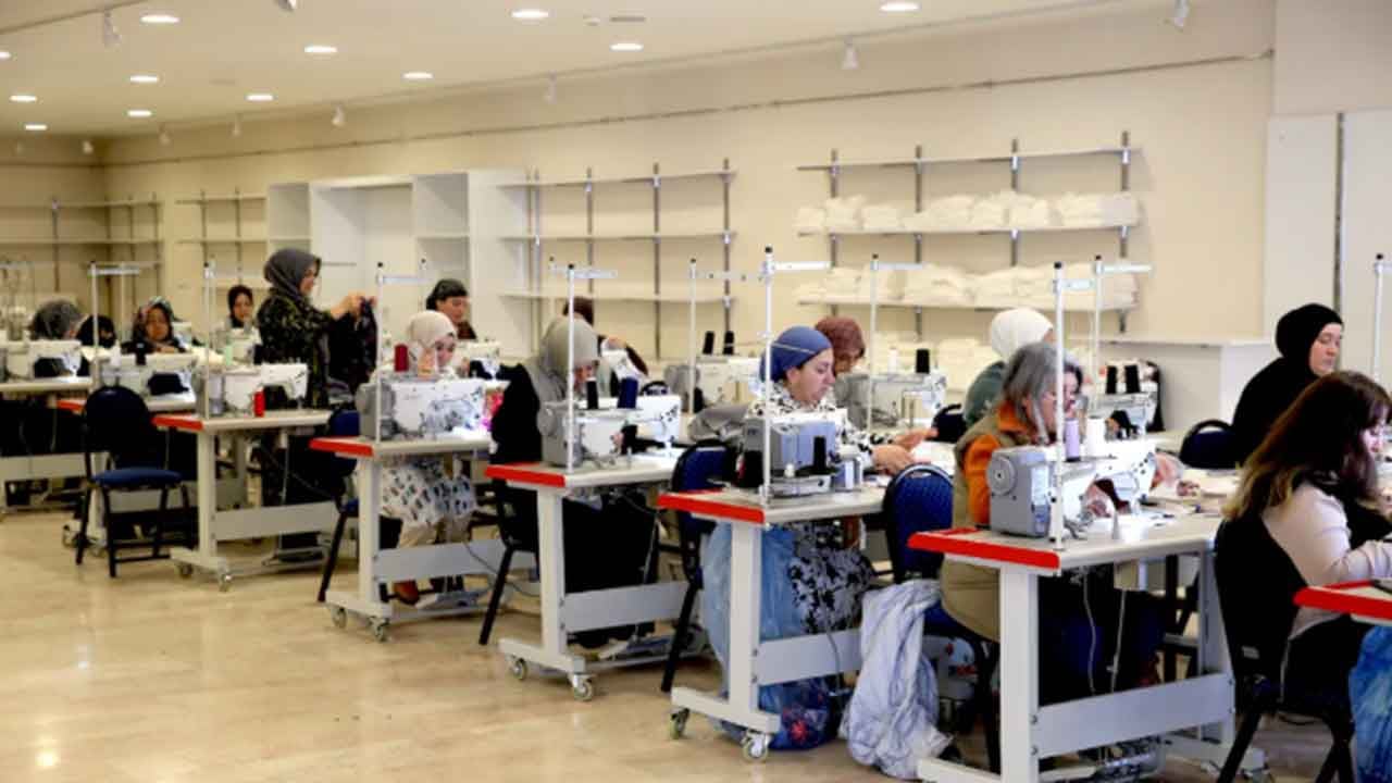 Foto - Japonlar o ilçeye servet akıttı: Dev proje resmen başladı